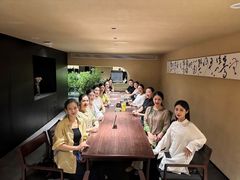 -汉艺唐风茶艺培训(联发华美空间店)