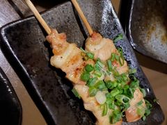 -木子烧鸟屋(百子湾店)