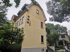 -萬國春·中菜馆(颐和公馆店)