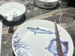 -前海沿·青岛菜(乐客城店)