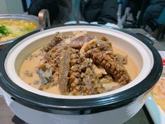 炖生敲-金陵夜猫子私房菜(茂业天地店)