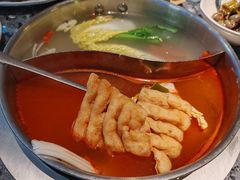 -阪尚皇·原切牛排·烤肉火锅自助(北京路店)