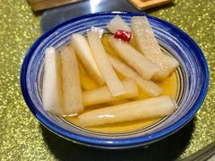 -炊烟·山房菜