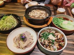-江太极江浙菜(马桥万达广场店)
