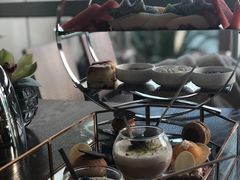 -苏州洲际酒店·大堂酒廊