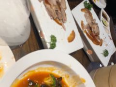 -老铺烤鸭(宝鸡店)