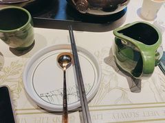 -云海肴·汽锅鸡·云南菜(天山百盛优客店)