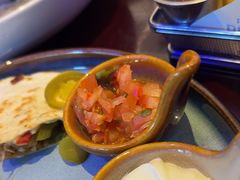 -blue frog蓝蛙(长泰广场店)