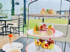 -南沙游艇会·大兵船餐厅