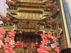 -黄兴南路步行商业街