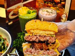 -blue frog蓝蛙(长泰广场店)