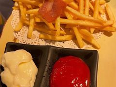 -滋味烤鱼(祥和里店)