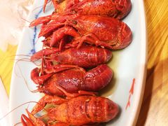 -丁记盐蘸牛肉·新杭菜(河东路店)