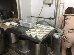 -温记府廟豆汤饭·始于1955年(海椒店)
