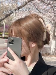 -IN STYLE•造型