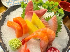 -花火-HANABI(莲花国际广场店)