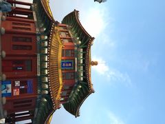 iphone_upload_pic-栈桥景区