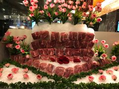 -芭菲盛宴·环球美食(解放碑英利国际店)
