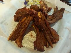 -新兴家喻酒家·羊城名宴(昌岗店)