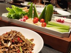 -香丰阁·烤鸭·川湘菜(清河店)