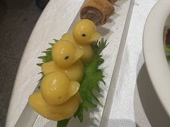 -满堂·烤鸭店·北京菜(鼓楼店)