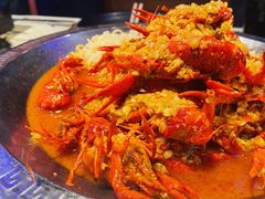 -红钳侠小龙虾·烧烤(中赢康康谷店)