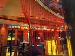 景观位-海航大厦万豪酒店彩海轩中餐厅(霄云路店)
