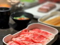 -锅说大脸毛肚重庆老火锅(佐阾店)