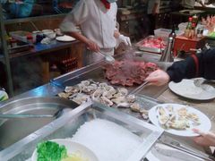 -南宁沃顿国际大酒店-自助餐厅