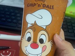 -沪上阿姨·精选茶饮(惠山万达店)