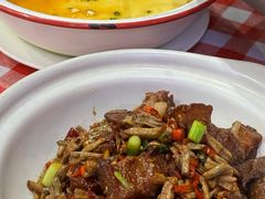 -湘菜时代风味餐厅