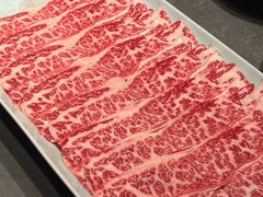 -鼎鼎香·港式火锅(北京SKP店)