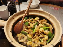 啫啫生肠-啫神·广州地标美食(北京路店)