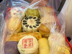 -北京稻香村(五道口店)