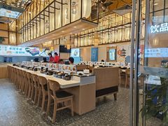 -和町回转自助日料(华山环宇城店)