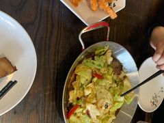 手撕包菜-王四酒家苏帮菜馆(观前店)