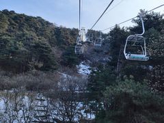 -慕田峪长城