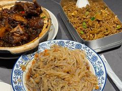 -富临轩私房菜(集庆门大街店)