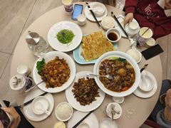 -普天和酒楼(天津之眼店)