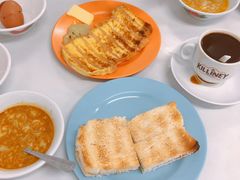 -Killiney Kopitiam(基利尼路67号店)