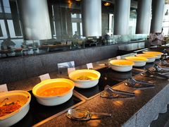 -解放碑威斯汀酒店-知味国际美食餐厅