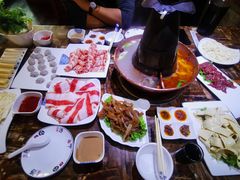 -老北京铜火锅