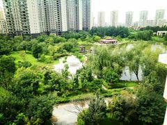 -沈阳于洪碧桂园凤凰酒店