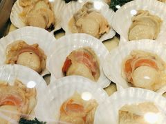 -蓝珊瑚蒸汽海鲜餐厅(龙奥店)