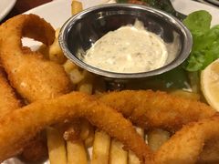 -Pancakes on the rocks(Darling Harbour)