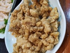 -老北京涮肉(十字街店)