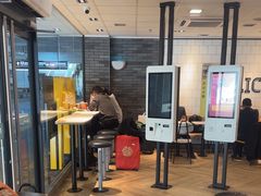-麦当劳(厦门北站店)