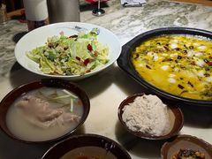 -常和州·夜宵大排档(常州单店)