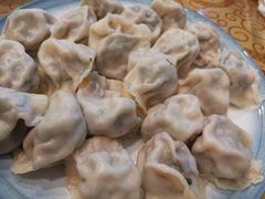 -唯一斋饺子馆(金晶大道店)