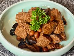 -徐记私厨(半淞园路店)